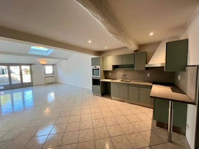 Vente Maison 5 pièces 136 m2 Mazeres