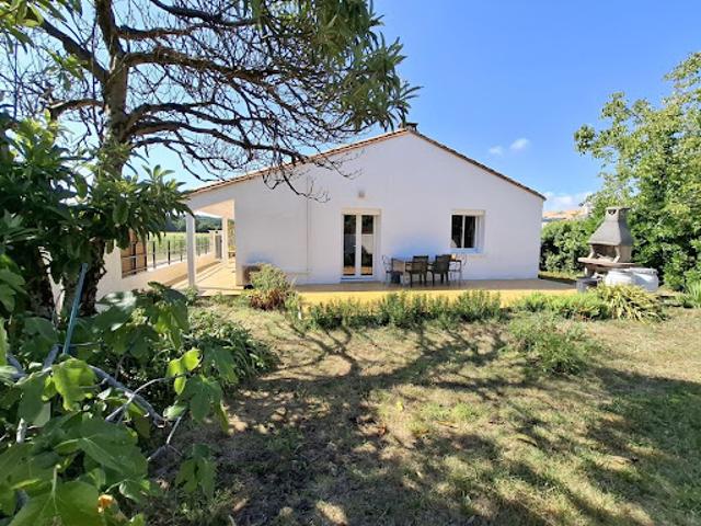 Vente Maison 5 pièces 136 m2 Médis