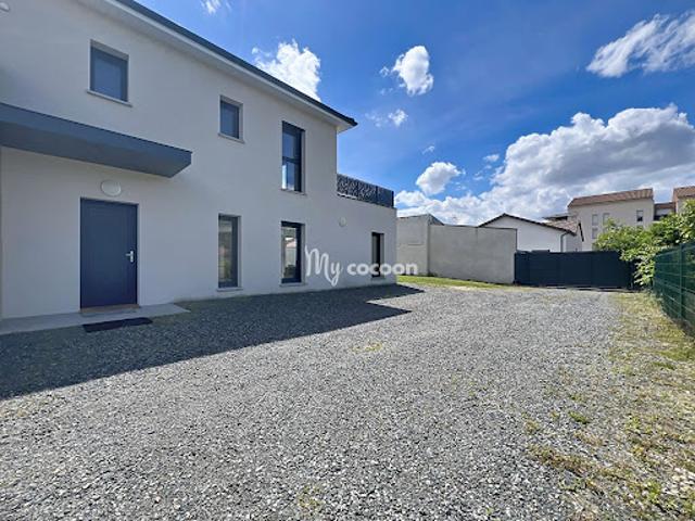 Vente Maison 5 pièces 136 m2 Meyzieu