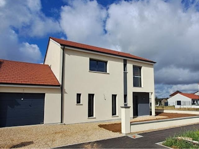 Vente Maison 5 pièces 136 m2 Mont Bonvillers
