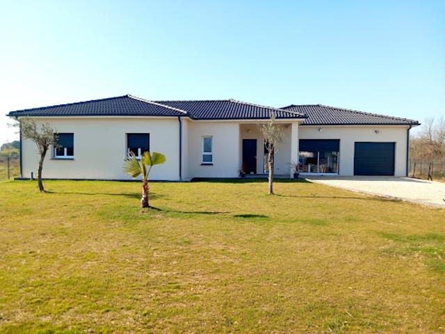Vente Maison 5 pièces 136 m2 Montauban