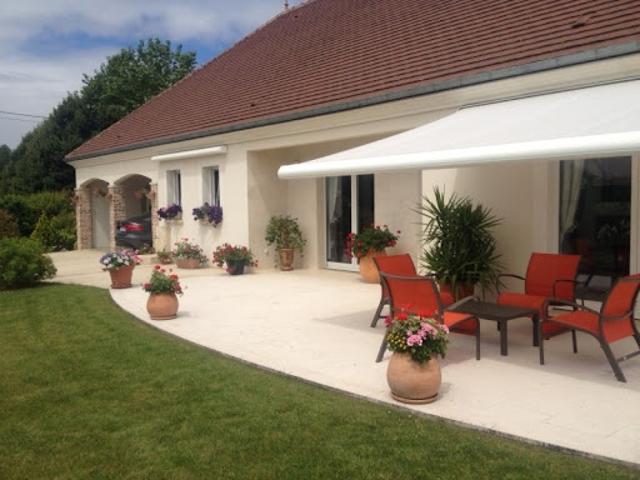 Vente Maison 5 pièces 136 m2 Montaulin