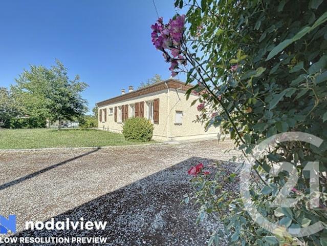 Vente Maison 5 pièces 136 m2 Auterive