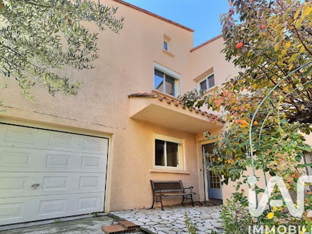 Vente Maison 5 pièces 136 m2 Alénya