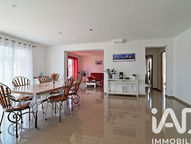 Vente Maison 5 pièces 136 m2 Alénya
