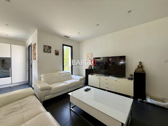 Vente Villa 6 pièces 136 m2 Argeles sur mer