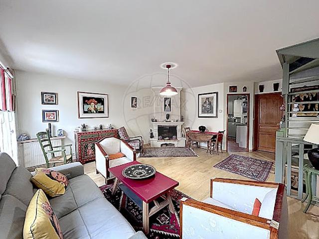 Vente Maison 5 pièces 136 m2 Argenteuil