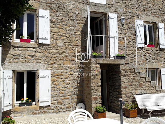 Vente Maison 5 pièces 136 m2 Arzon