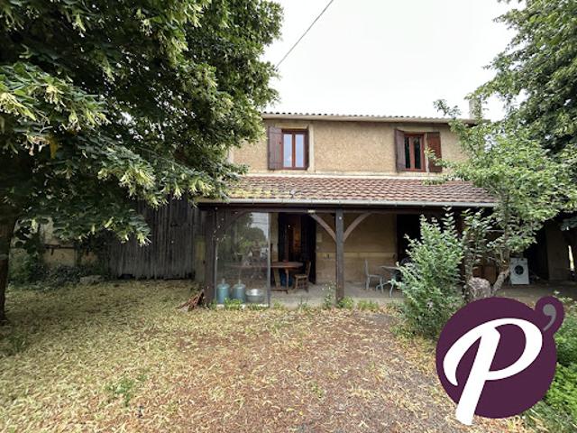 Vente Maison 5 pièces 136 m2 Bergerac