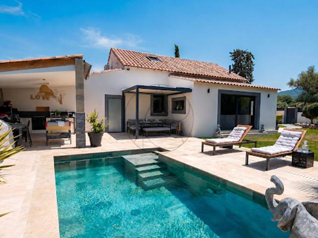Vente Maison 5 pièces 136 m2 Biver