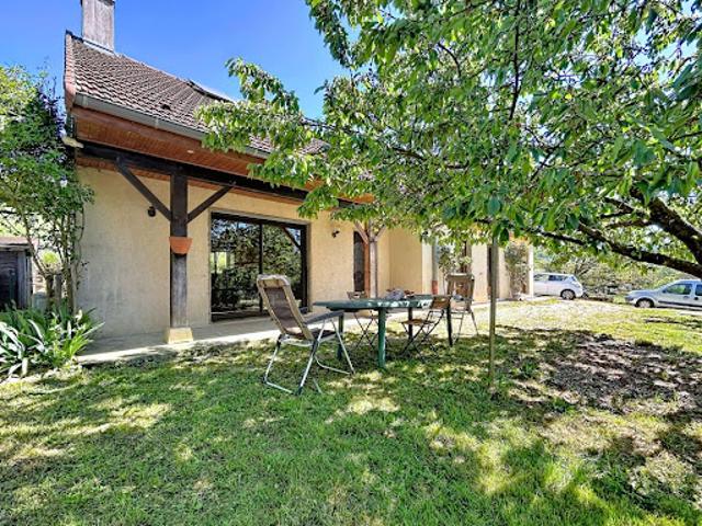 Vente Maison 5 pièces 136 m2 Bligny sur Ouche