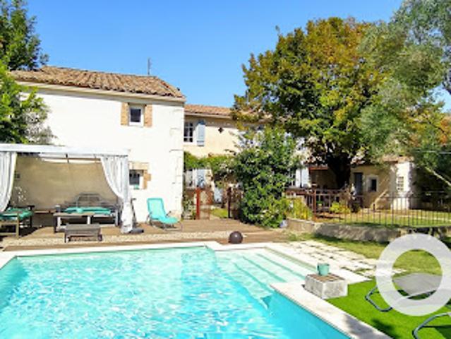 Vente Maison 5 pièces 136 m2 Bollene