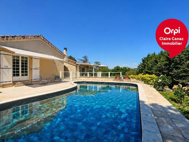 Vente Maison 5 pièces 136 m2 Castres