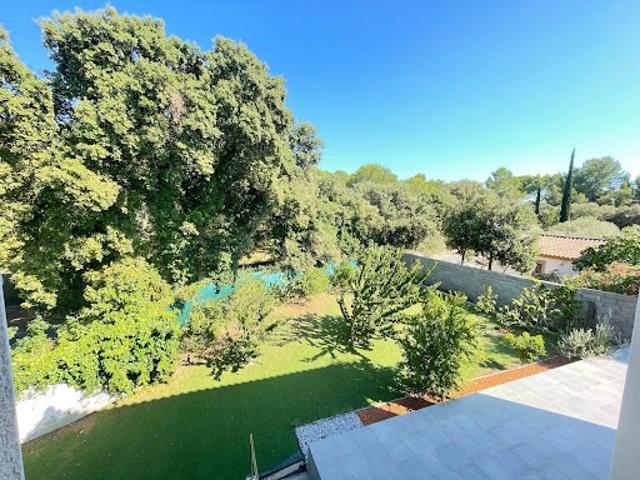 Vente Maison 5 pièces 136 m2 Castries