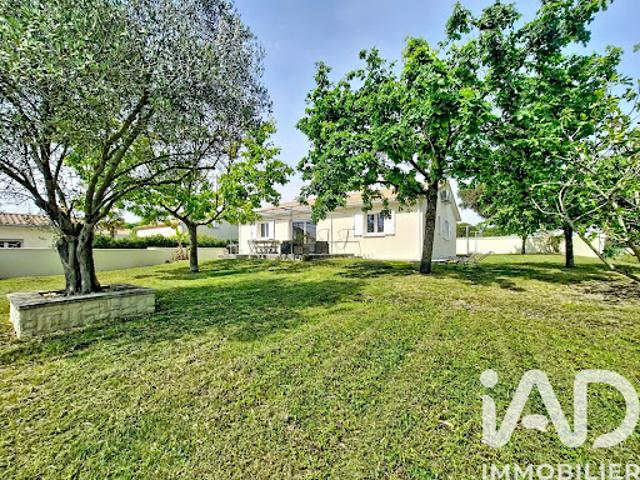 Vente Maison 5 pièces 136 m2 Carbon Blanc