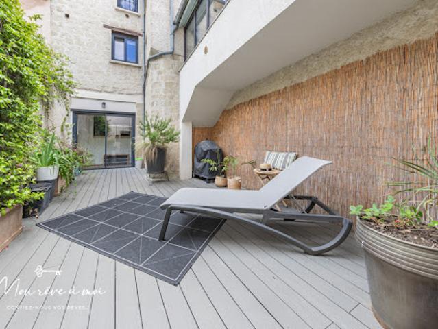 Vente Maison 5 pièces 136 m2 Carrieres sur seine