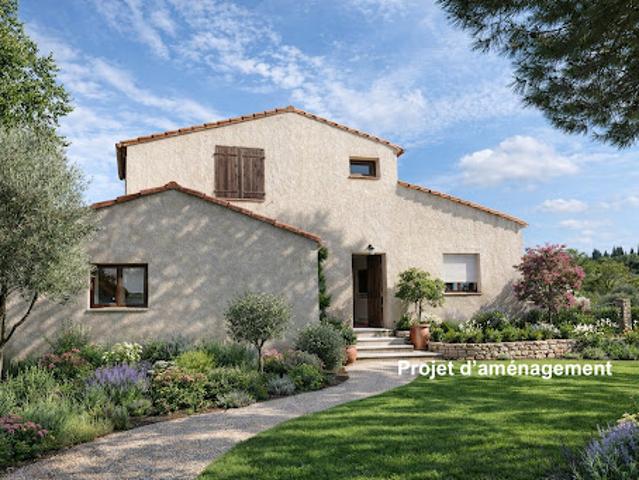 Vente Maison 5 pièces 136 m2 Cessenon sur Orb