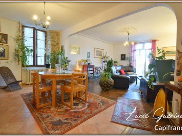 Vente Maison 5 pièces 136 m2 Chateaubriant