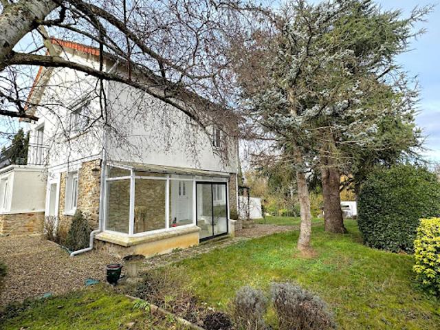 Vente Maison 5 pièces 136 m2 Dammarie les Lys