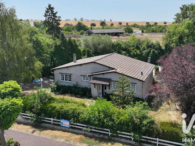 Vente Maison 5 pièces 136 m2 Doncourt lès Conflans