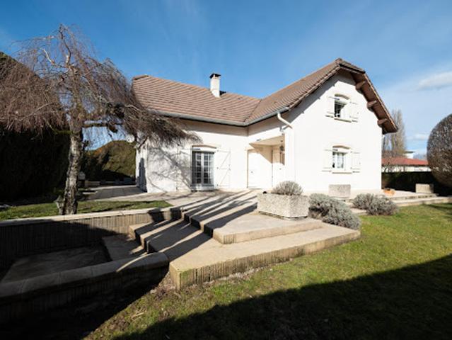 Vente Maison 5 pièces 136 m2 Epinal