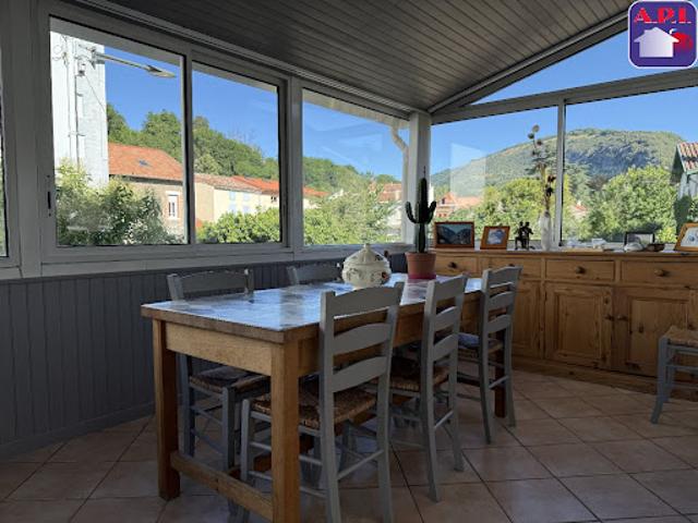 Vente Maison 5 pièces 136 m2 Foix
