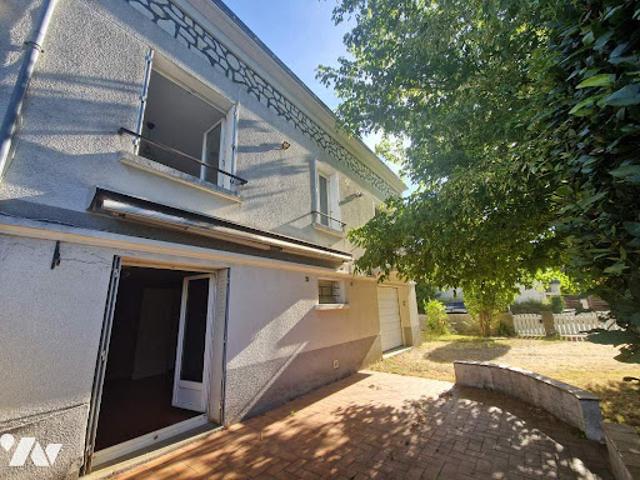 Vente Maison 5 pièces 136 m2 Fondettes