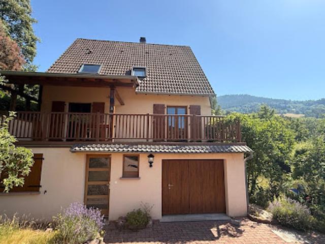 Vente Maison 5 pièces 136 m2 Freland