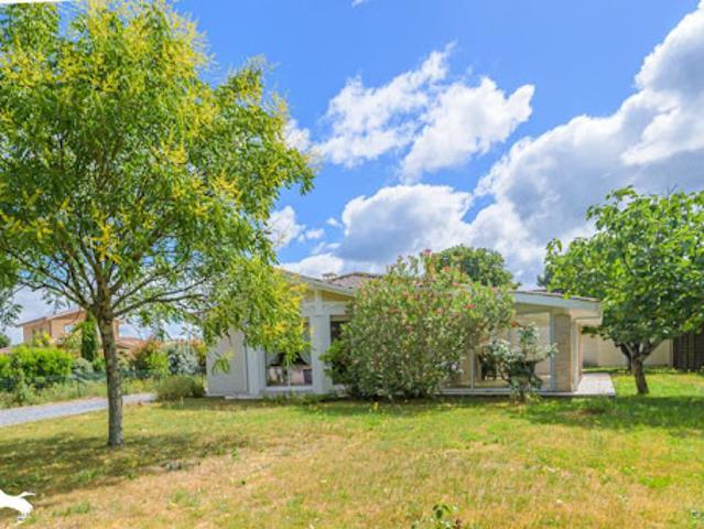 Vente Maison 5 pièces 136 m2 Gujan Mestras