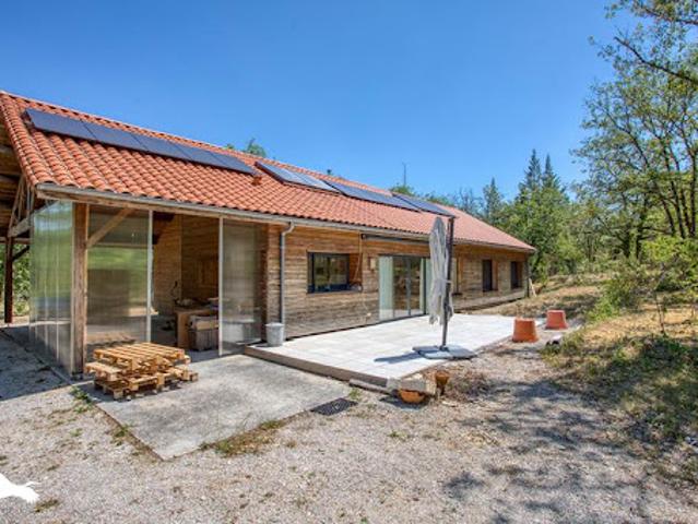 Vente Maison 5 pièces 136 m2 Gignac