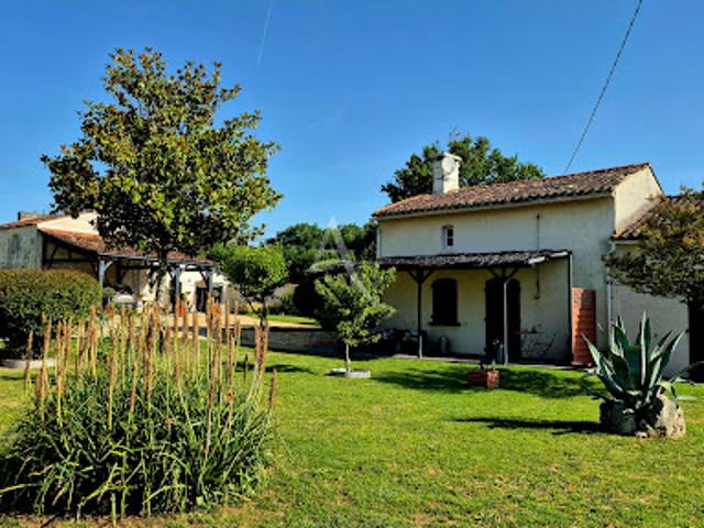 Vente Maison 5 pièces 136 m2 Grandjean