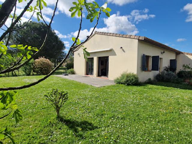 Vente Maison 5 pièces 136 m2 Grenade