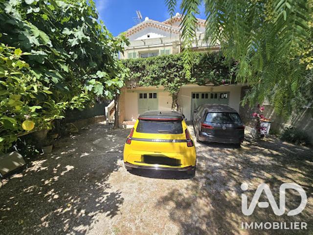 Vente Maison 5 pièces 136 m2 Hyeres