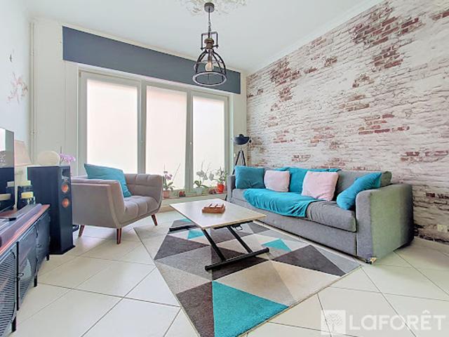 Vente Maison 5 pièces 136 m2 Hazebrouck