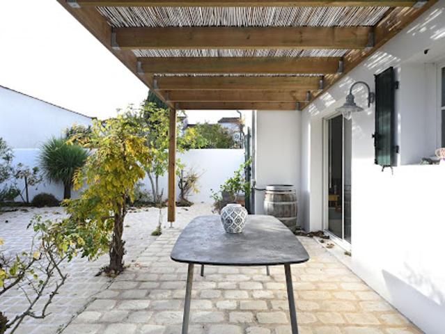 Vente Maison 5 pièces 136 m2 La Flotte