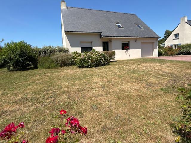 Vente Maison 5 pièces 136 m2 La Turballe