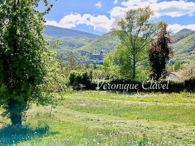 Vente Maison 5 pièces 136 m2 Labroquère