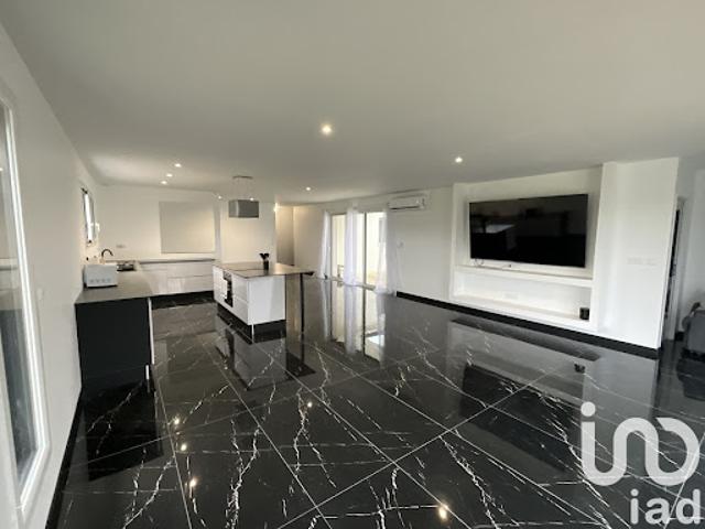 Vente Maison 5 pièces 136 m2 Vouille
