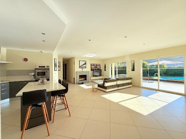 Vente Maison 5 pièces 136 m2 Lège Cap Ferret