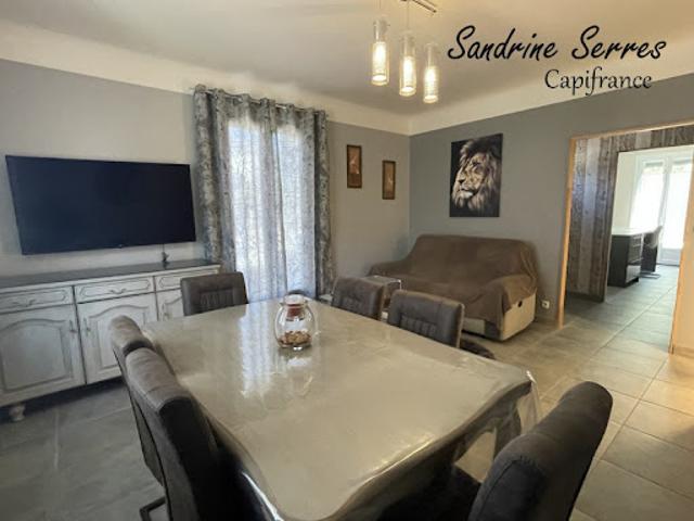 Vente Maison 5 pièces 136 m2 Limoux