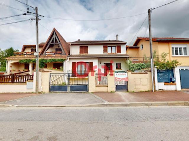 Vente Maison 5 pièces 136 m2 Livry Gargan
