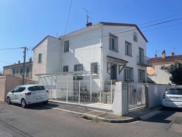 Vente Maison 5 pièces 136 m2 Perpignan