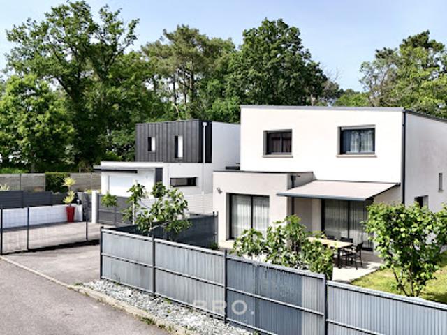 Vente Maison 5 pièces 136 m2 Plescop