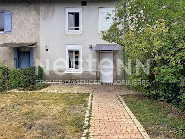 Vente Maison 5 pièces 136 m2 Rochechouart