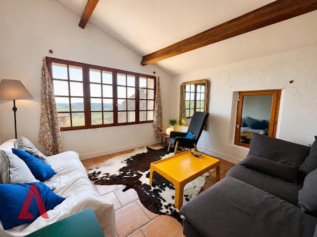 Vente Maison 5 pièces 136 m2 Roquessels