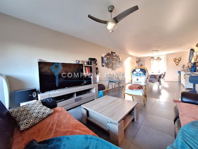 Vente Maison 5 pièces 136 m2 Saint Affrique les Montagnes
