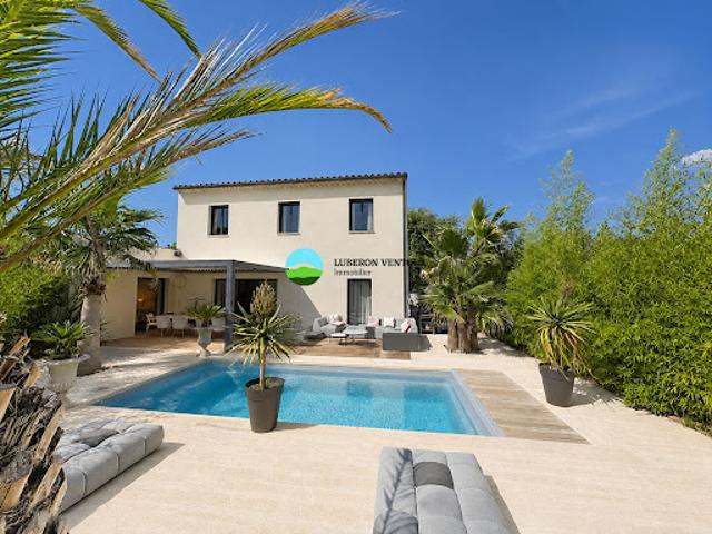 Vente Maison 5 pièces 136 m2 Saint Didier
