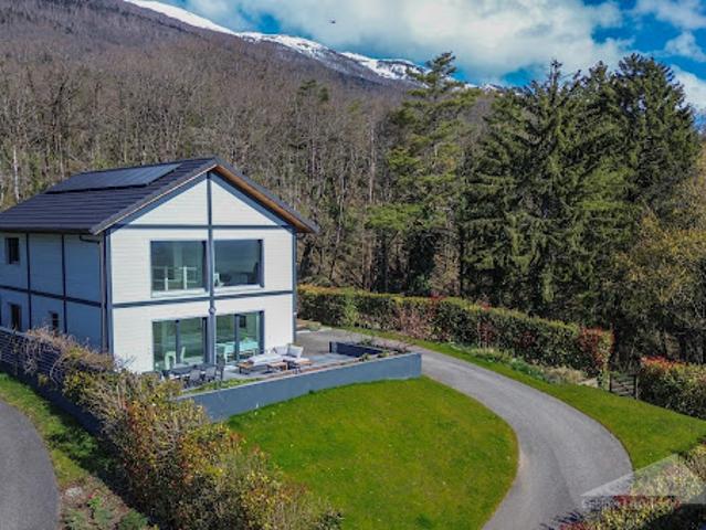 Vente Maison 5 pièces 136 m2 Saint Jean de Gonville