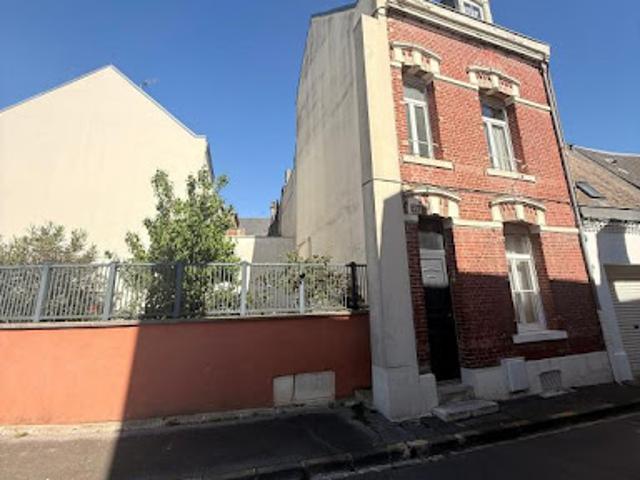 Vente Maison 5 pièces 136 m2 Saint Quentin