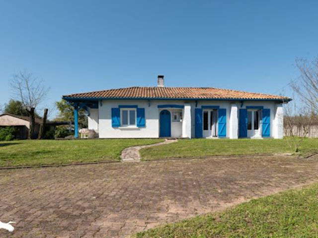 Vente Maison 5 pièces 136 m2 Saint Sauveur
